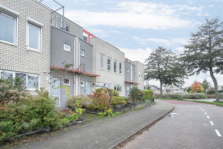 Bekijk foto 36 van Gounodstraat 60