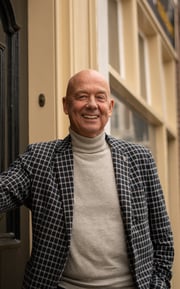 Henk Willemsen - Directeur