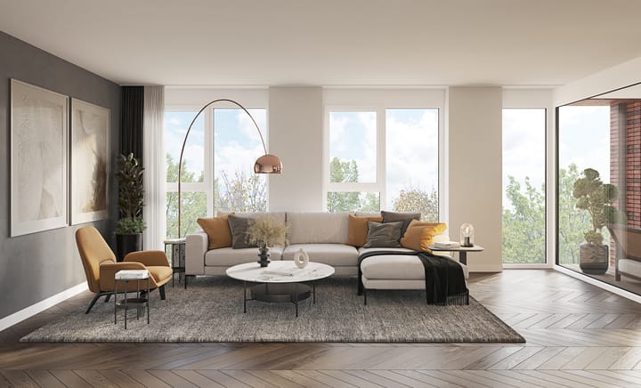 Photo 17 of Panorama penthouse Baken in Middelsee