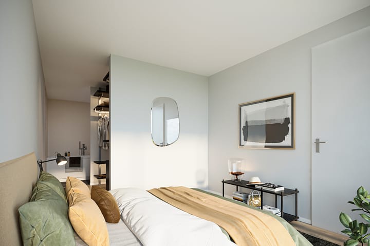 Photo 16 of Panorama penthouse Baken in Middelsee