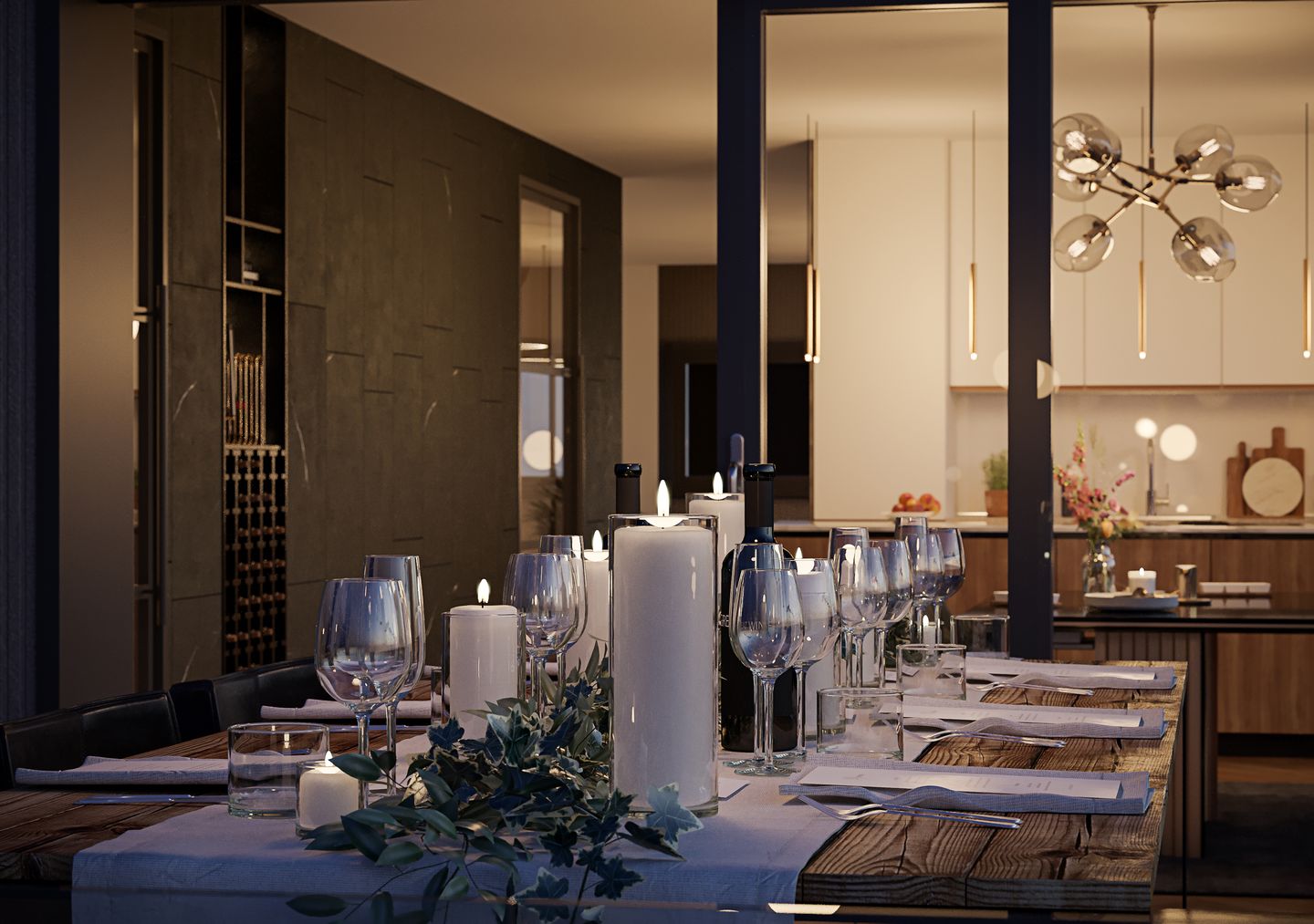 Photo 21 of Panorama penthouse Baken in Middelsee