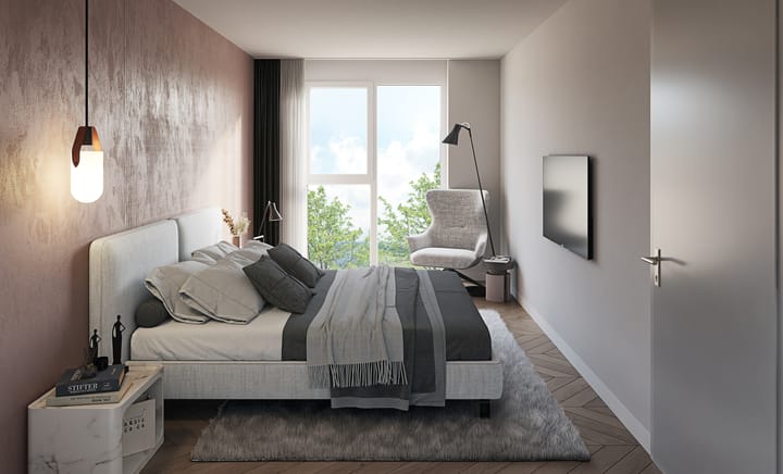 Photo 19 of Panorama penthouse Baken in Middelsee