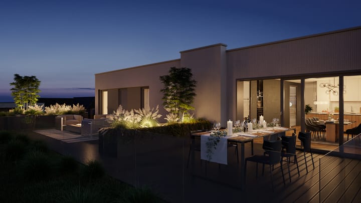 Photo 23 of Panorama penthouse Baken in Middelsee