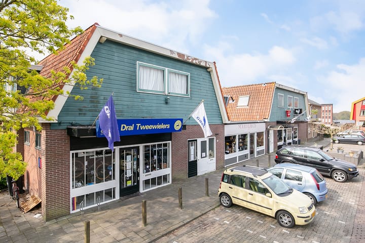 Dorpsstraat 9