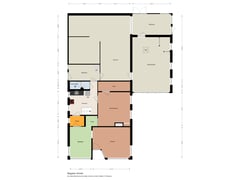 View floorplan