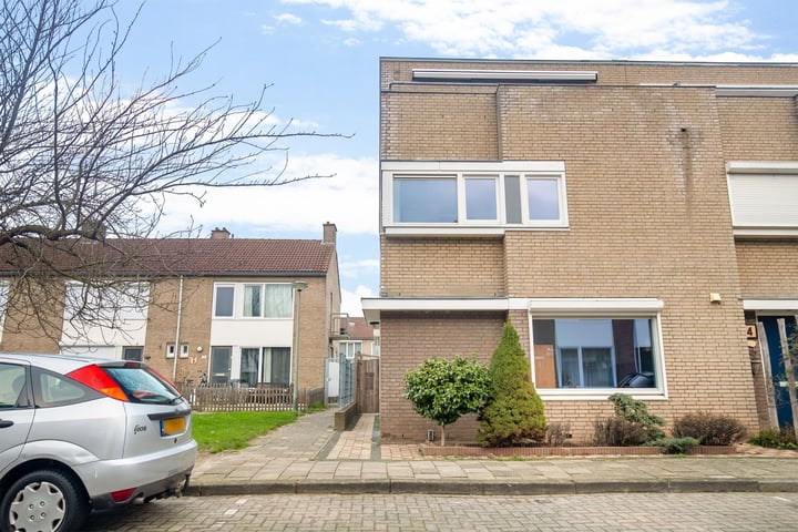 Flintstraat 16