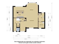 Bekijk plattegrond