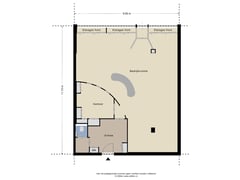 Bekijk plattegrond