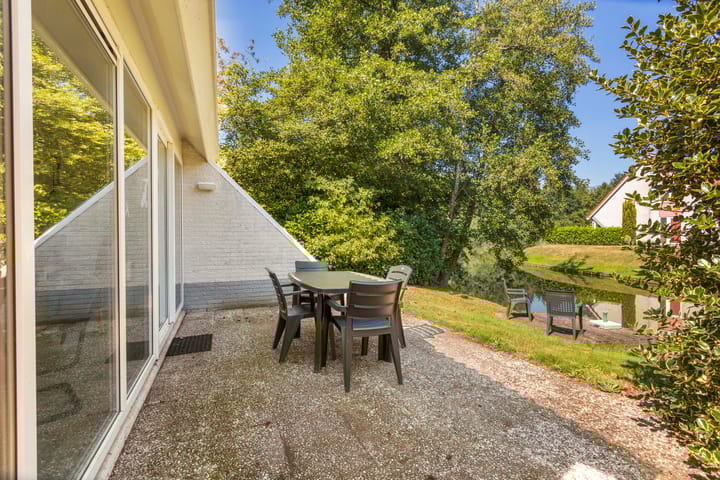 Photo 5 of Paviljoenweg 2-H18