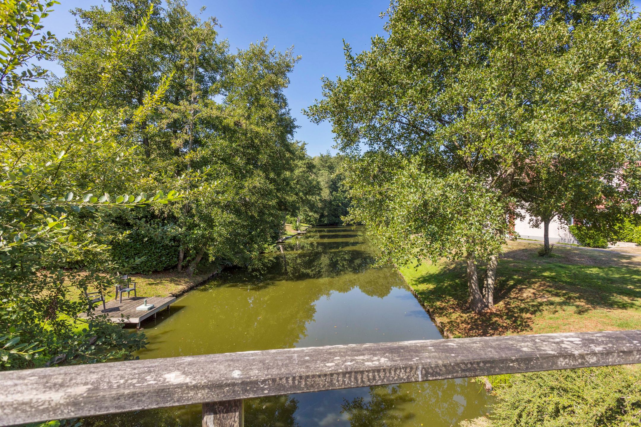 3-bedroom freehold villa in Wedde — photo 4 of 5