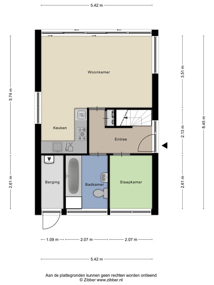 Photo 32 of Paviljoenweg 2-H18