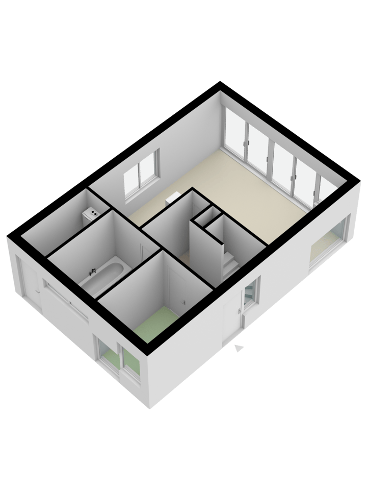 Photo 34 of Paviljoenweg 2-H18