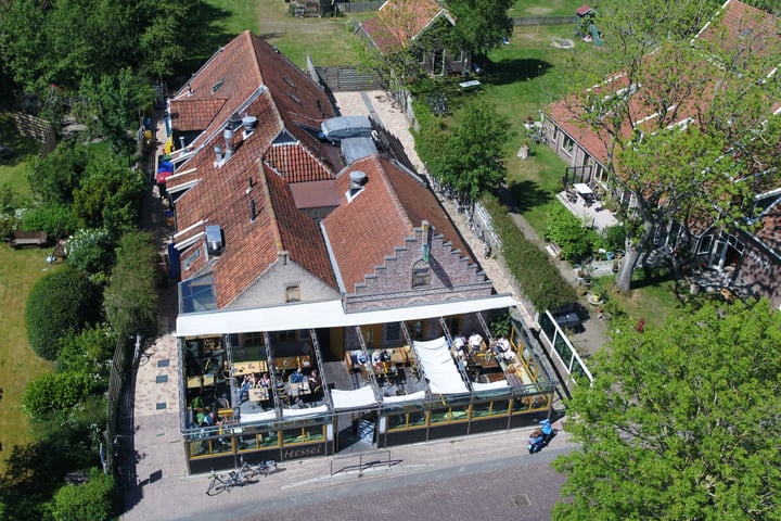 Dorpsstraat 81, Hoorn (FR)