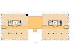 View floorplan