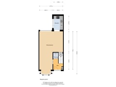 View floorplan