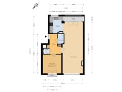 View floorplan