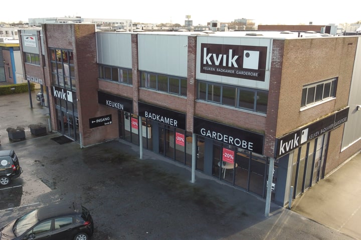 Botnische golf 5 A, Woerden