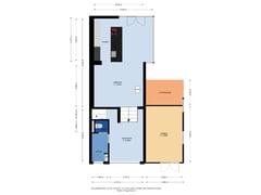 View floorplan