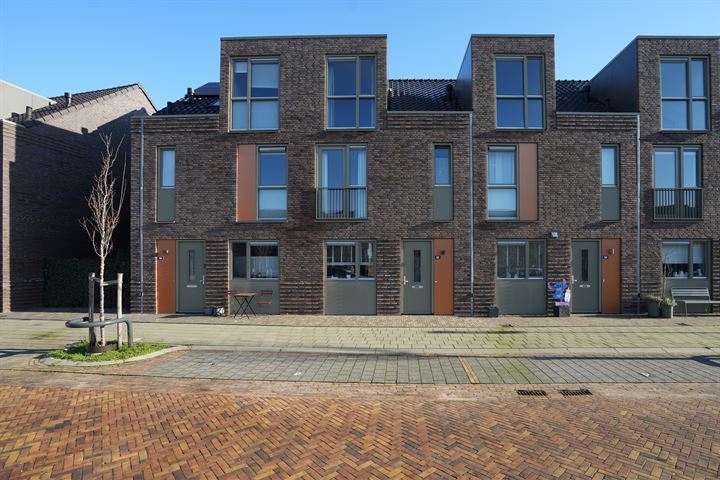 Bekijk foto 1 van Italiëstraat 62