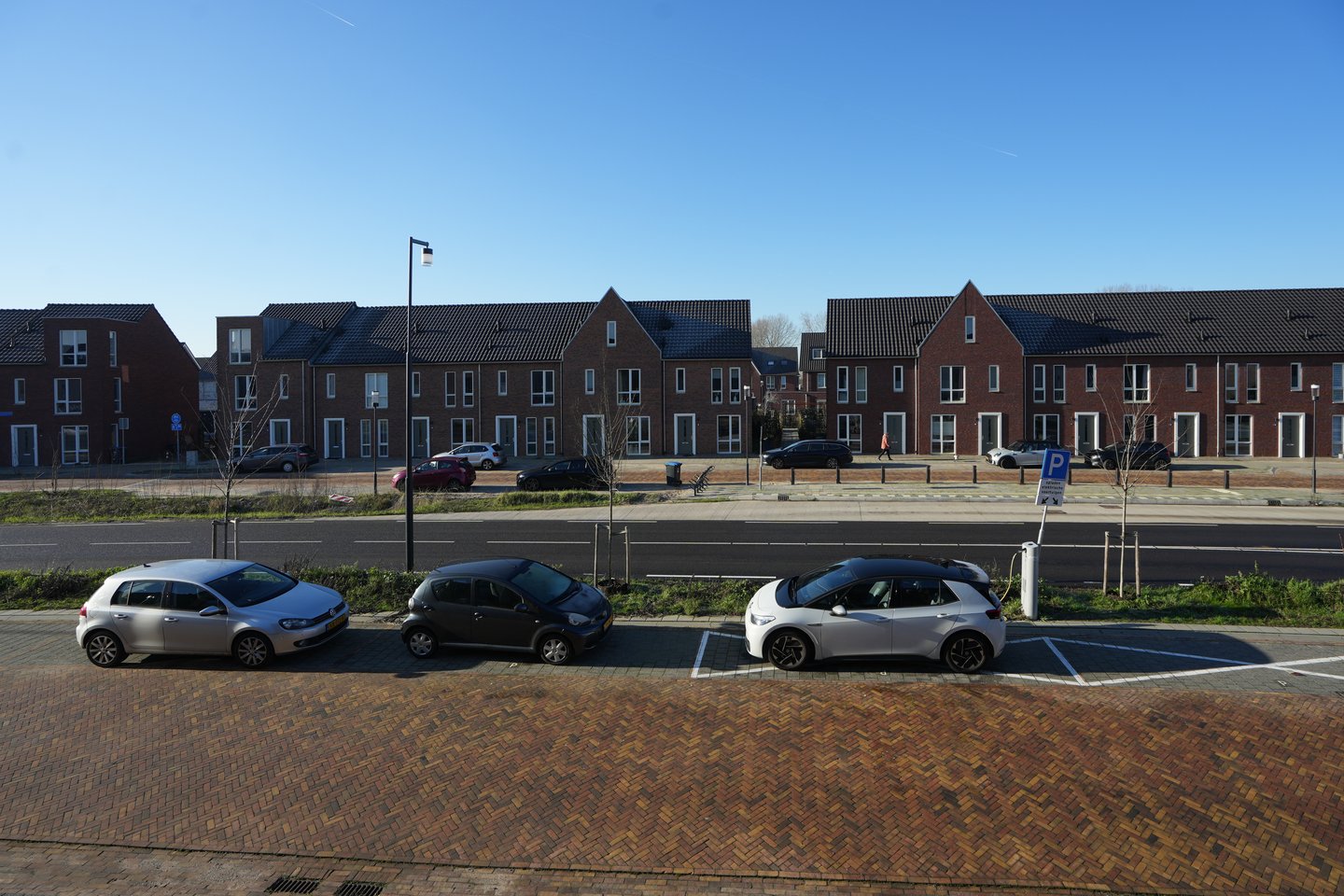 Bekijk foto 4 van Italiëstraat 62
