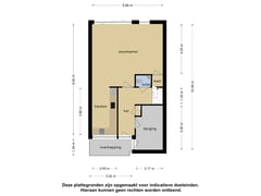 Bekijk plattegrond