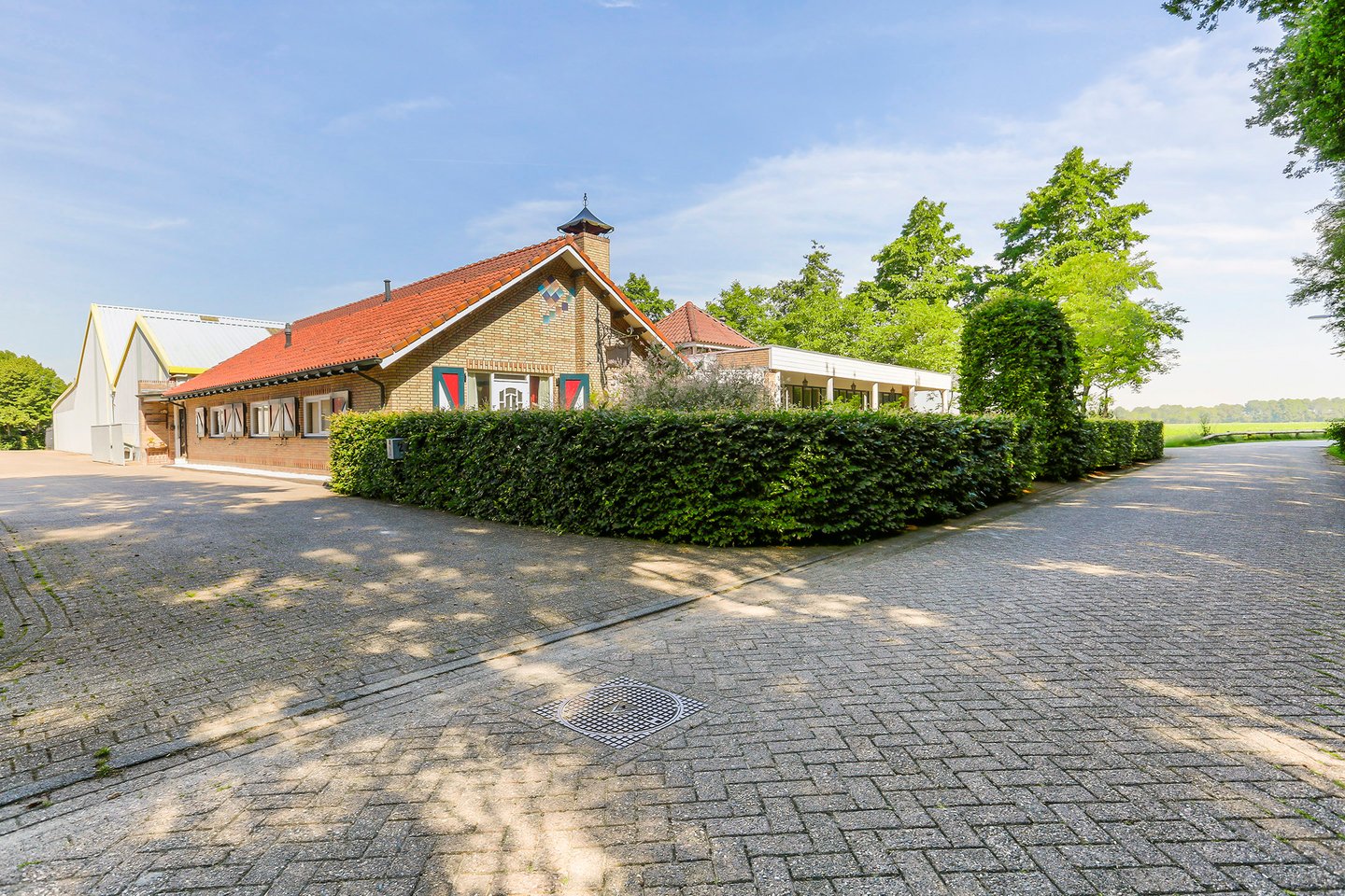 Bekijk foto 3 van Ambachtsweg 2 -x