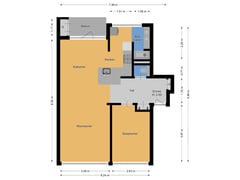 Bekijk plattegrond