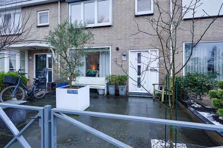 Bekijk foto 42 van Jupiterlaan 58