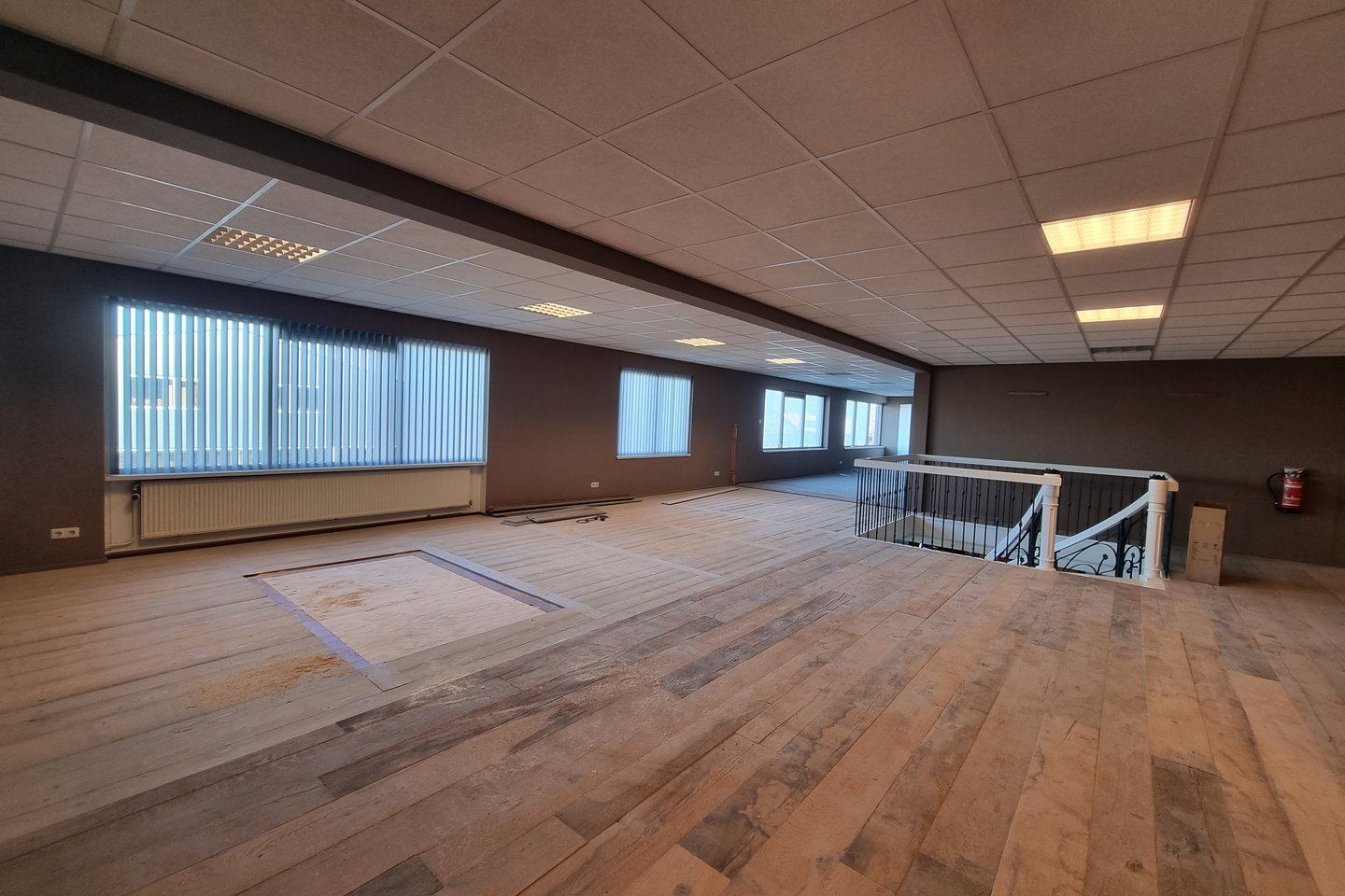 Bekijk foto 3 van Houtstraat 9
