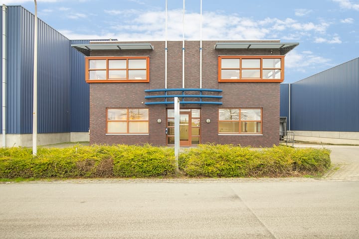 Elektrostraat 5