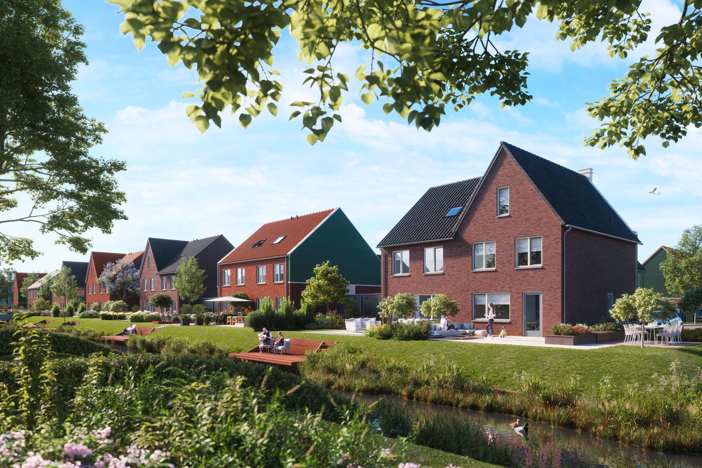 Bekijk foto 3 van Raaigras 29