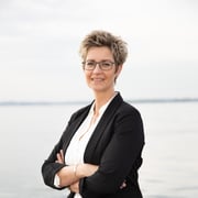 Petra Lindeboom-Rill - Assistent-makelaar