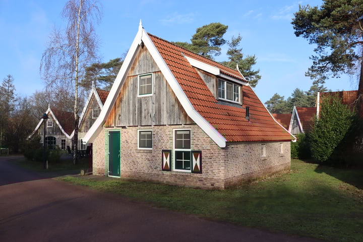 Tunnelweg 7 138