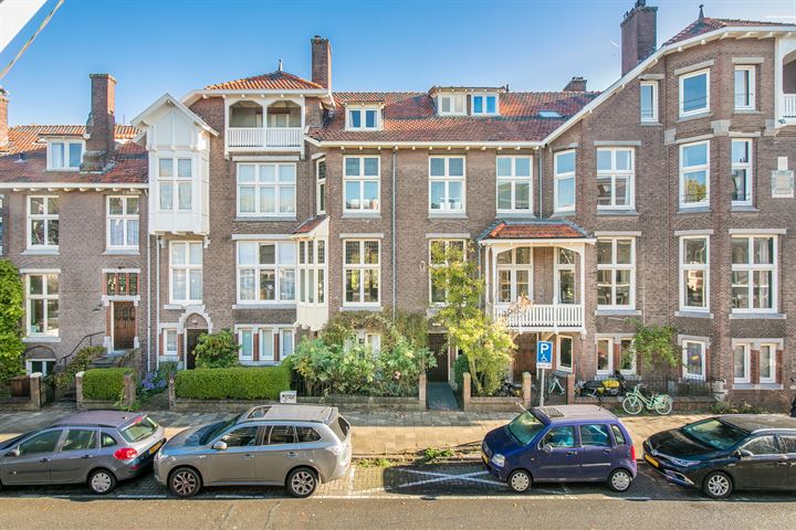 Bekijk foto 1 van Ramstraat 8