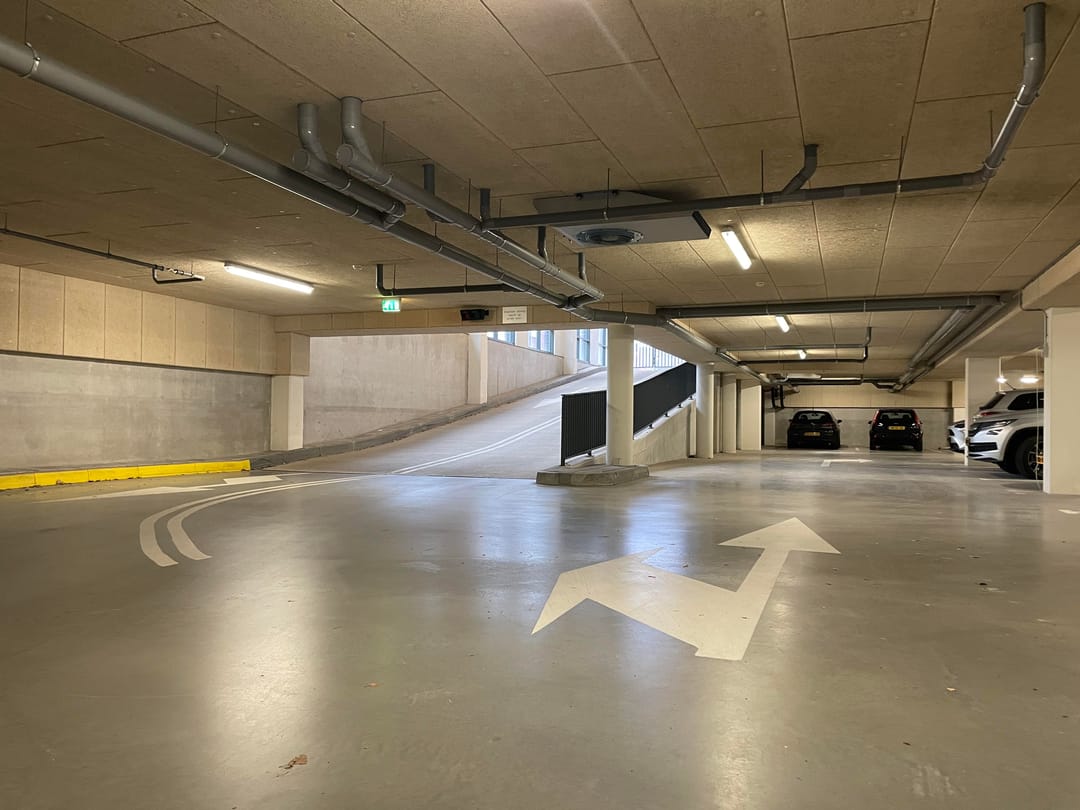 Photo 2 of Tolplaats 27