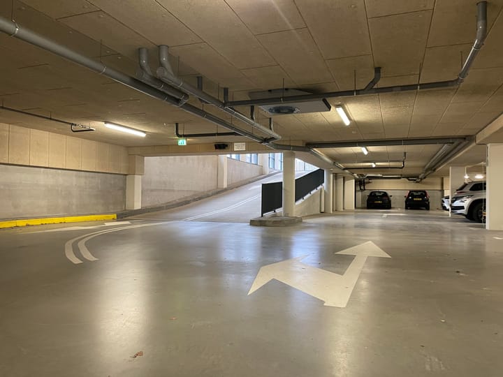 Foto 2 van Tolplaats 27