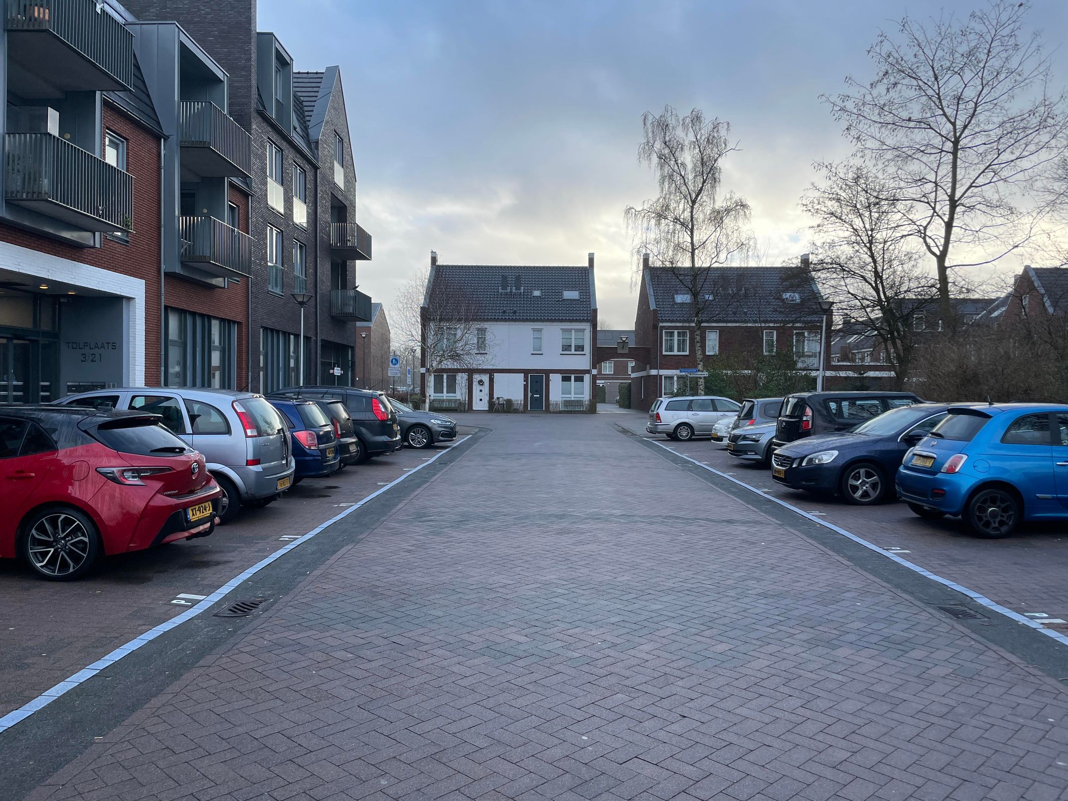 Photo 6 of Tolplaats 27