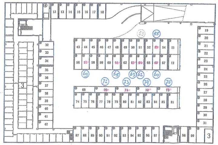 Foto 10 van Tolplaats 27