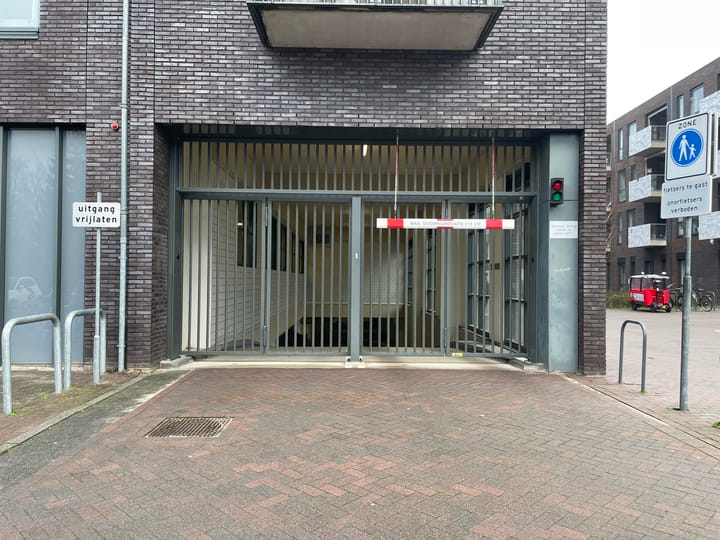 Foto 5 van Tolplaats 27