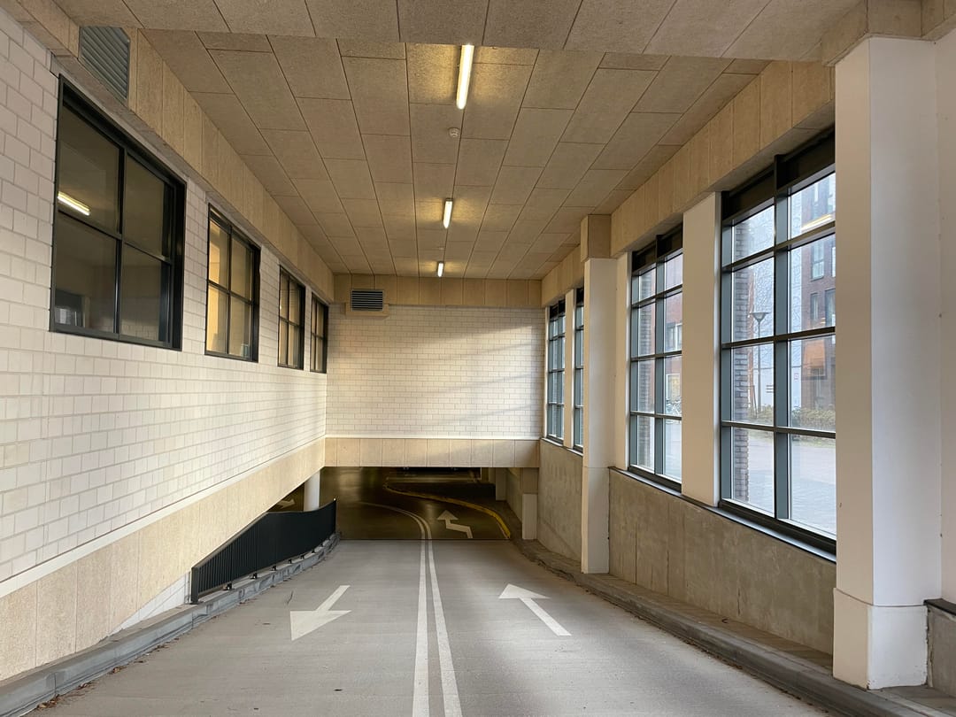 Photo 1 of Tolplaats 27