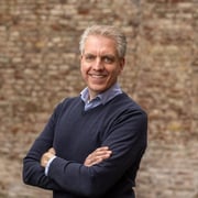 Marcel Doornkamp MRICS REE - Vastgoedadviseur