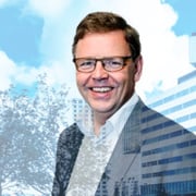Eric Jan Hoogendoorn - Vastgoedadviseur