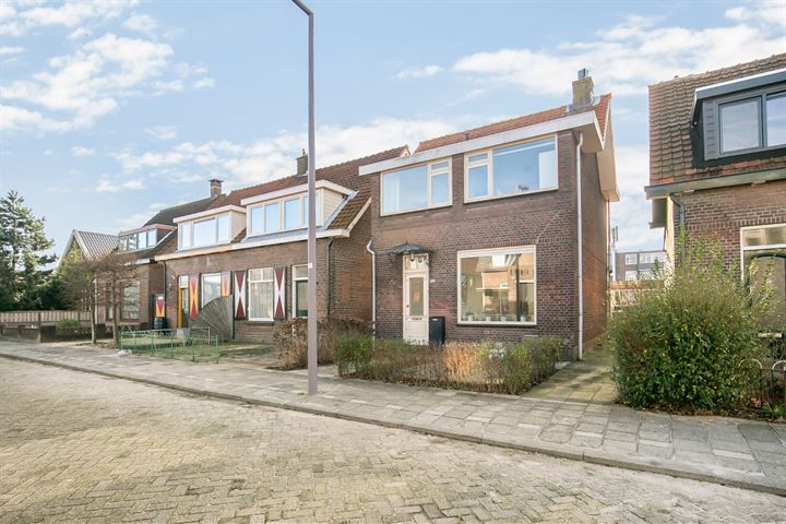 Bekijk foto 2 van Schuytstraat 80