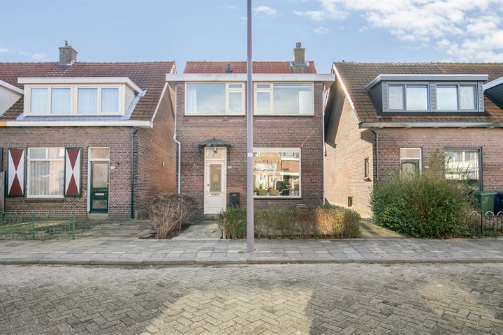 Bekijk foto 1 van Schuytstraat 80