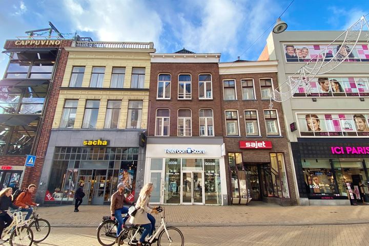 Guldenstraat 4, Groningen