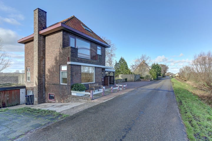 Boompjesdijk 114