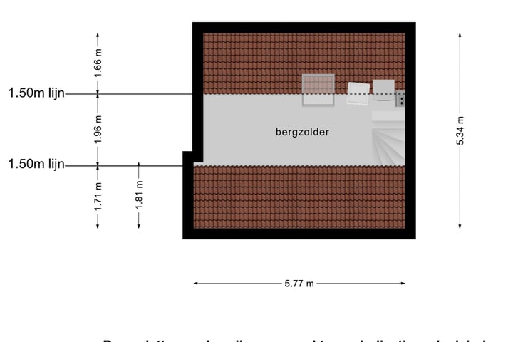 Bekijk foto 46 van Boergoensevliet 183-A