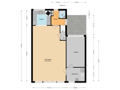Bekijk plattegrond