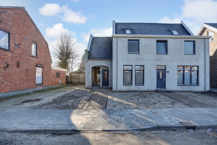 Wilhelminalaan 92 a