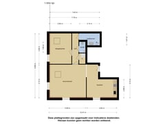 View floorplan
